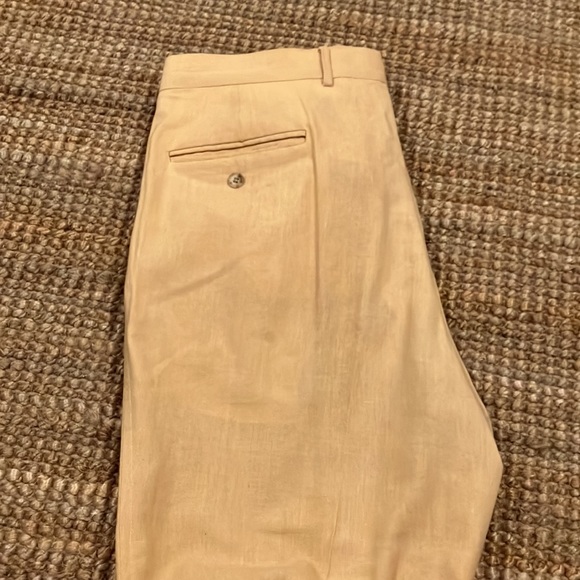 Peachy Dress Pants - Picture 4 of 5